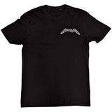 Metallica Nothing Else Matters Official T-Shirt
