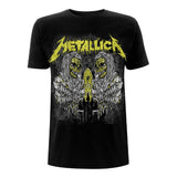 Metallica Sanitarium Official T-Shirt