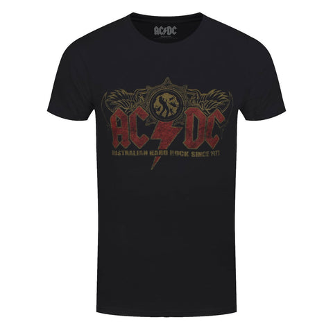 AC/DC Oz Rock Official T-Shirt
