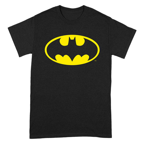 Batman Logo Official T-Shirt