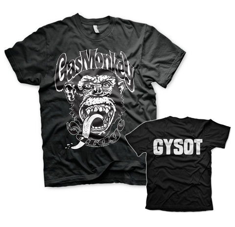 Gas Monkey Garage GYSOT Official T-Shirt