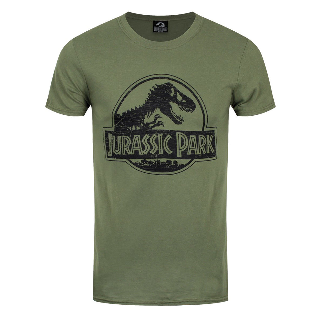 Jurassic cheap park shirt