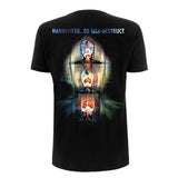 Metallica Exploded Official T-Shirt