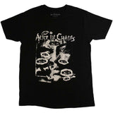 Alice In Chains All Eyes Official T-Shirt