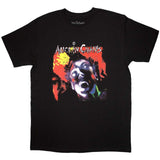 Alice In Chains Facelift Official T-Shirt