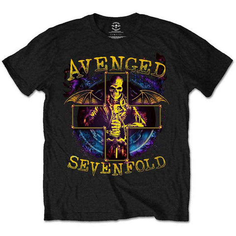 Avenged Sevenfold Stellar Official T-Shirt