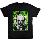 Bring Me The Horizon Green Nex Gen Official T-Shirt