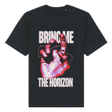 Bring Me The Horizon Lost Why Am I This Way Official T-Shirt