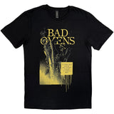 Bad Omens Holy Water Official T-Shirt