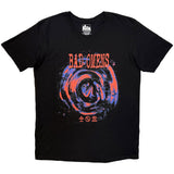 Bad Omens The Drain Official T-Shirt