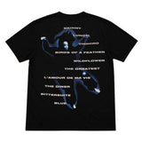 Billie Eilish Hit Me Hard And Soft Official T-Shirt