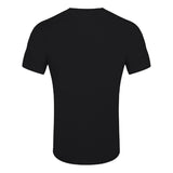 Joy Division Closer Official Black T-Shirt