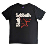 Black Sabbath Creature Official T-Shirt