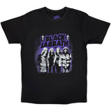 Black Sabbath Masters Of Reality Official T-Shirt