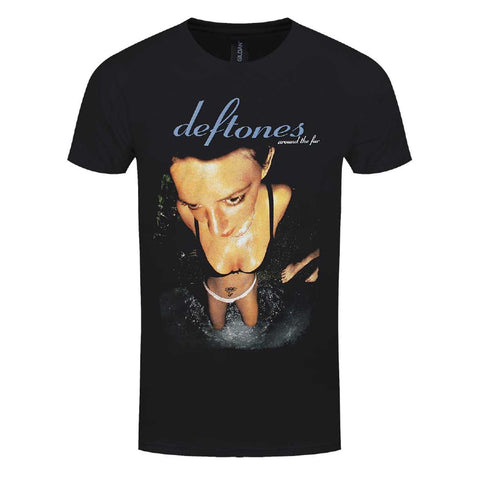 Deftones Around The Fur Official T-Shirt