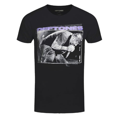 Deftones Chino Official T-Shirt