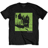 Deftones Green Photo Official T-Shirt