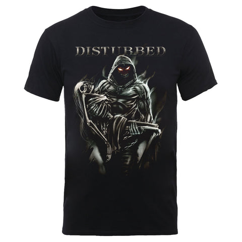 Disturbed Lost Souls Official T-Shirt