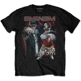 Eminem Slim Shady Homage Official T-Shirt