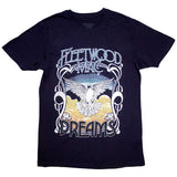 Fleetwood Mac Dreams Official T-Shirt