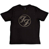 Foo Fighters Hi Build Logo Official T-Shirt