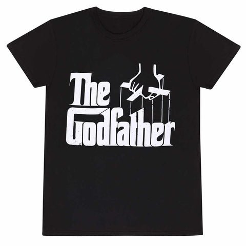 The Godfather Logo Official T-Shirt