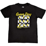 Green Day Nimrod Official T-Shirt