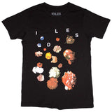 Idles Flowers Official T-Shirt