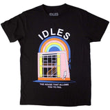 Idles The House Official T-Shirt