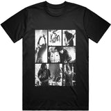 Korn Blocks Official T-Shirt