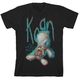 Korn SOS Doll Official T-Shirt
