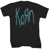 Korn SOS Doll Official T-Shirt