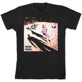 Korn Self Titled Official T-Shirt