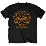 My Chemical Romance Conventional Weapons Official T-Shirt