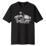 My Chemical Romance MCR Live Official T-Shirt