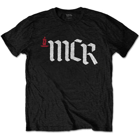 My Chemical Romance MCR Logo Official T-Shirt