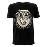 Metallica Darkness Son Official T-Shirt