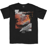 Muse Will Of The People Album Official Black T-Shirt