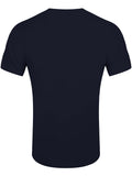Nirvana Stage Official T-Shirt