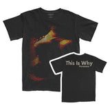 Paramore This Is Why Official T-Shirt