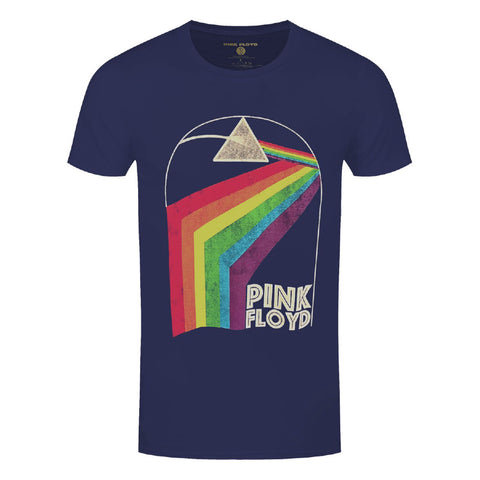 Pink Floyd Prism Arch Official T-Shirt