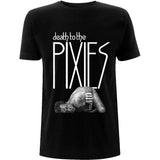 The Pixies Death To Official T-Shirt