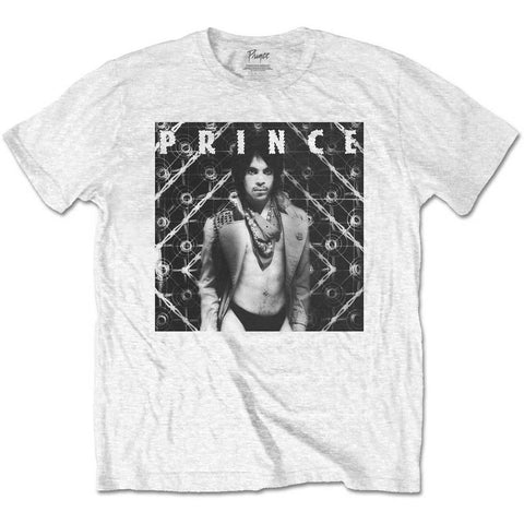 Prince Dirty Mind Official T-Shirt