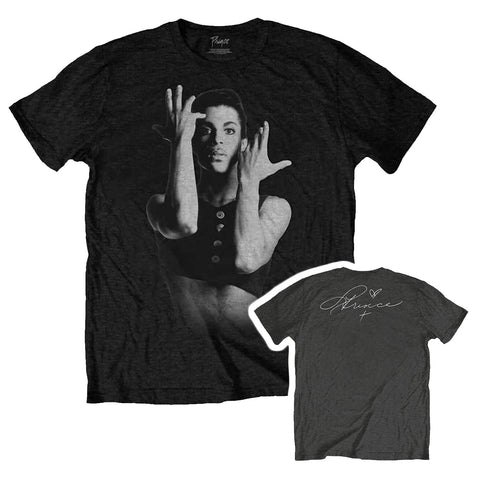 Prince Parade Signature Official T-Shirt