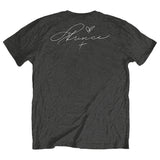 Prince Parade Signature Official T-Shirt