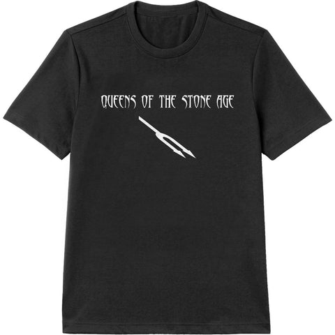 Queens Of The Stone Age Deaf Songs Official T-Shirt