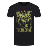 Rage Against The Machine Pride Official T-Shirt