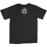 Rage Against The Machine Red Fist Official T-Shirt