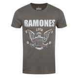 Ramones 1974 Eagle Official T-Shirt