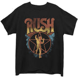 Rush Starman Official T-Shirt